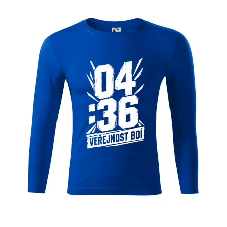 Veřejnost bdí  4:36