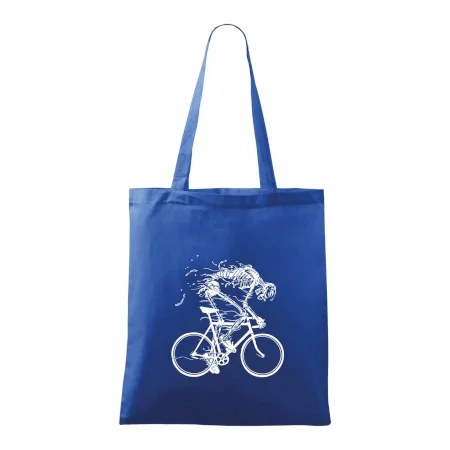 Gravel Bike - kostra