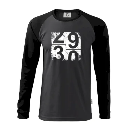 Tachometr 30