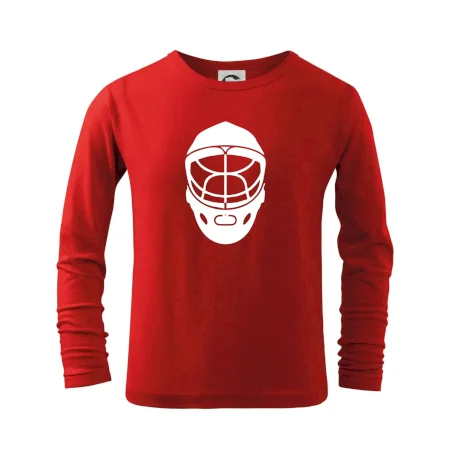 Florbal maska