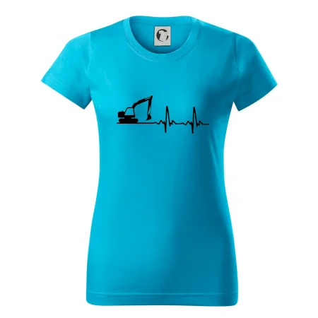 EKG bagr