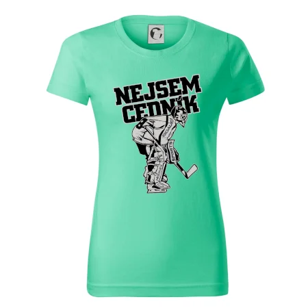 Nejsem cedník