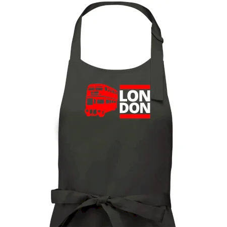 LON DON BUS