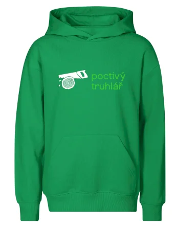 Poctivý Truhlář