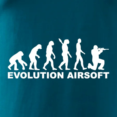 Evoluce airsoft