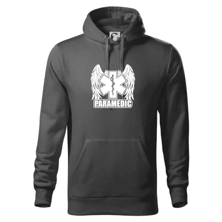Paramedic