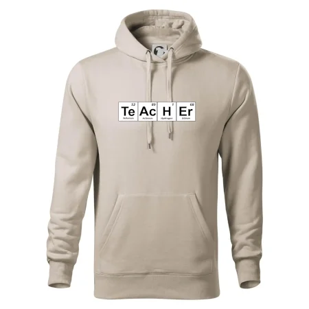 Periodická tabulka - Teacher