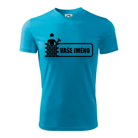 Zedník - jméno v rámečku