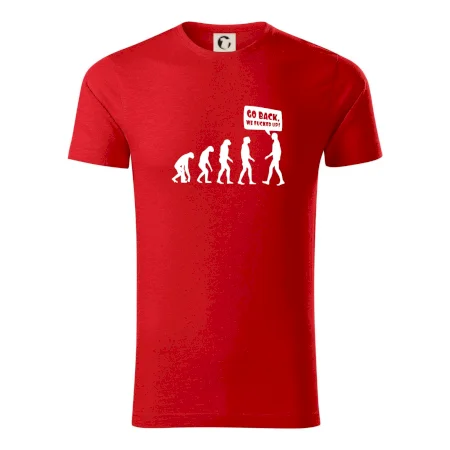 Evoluce Go back