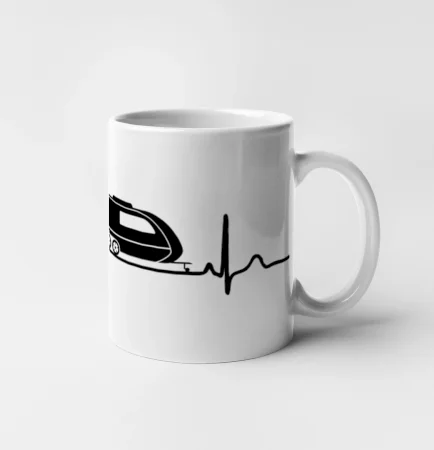 EKG karavan