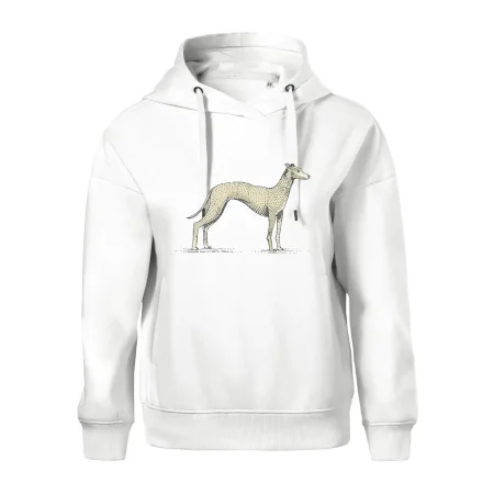 Vintage Whippet