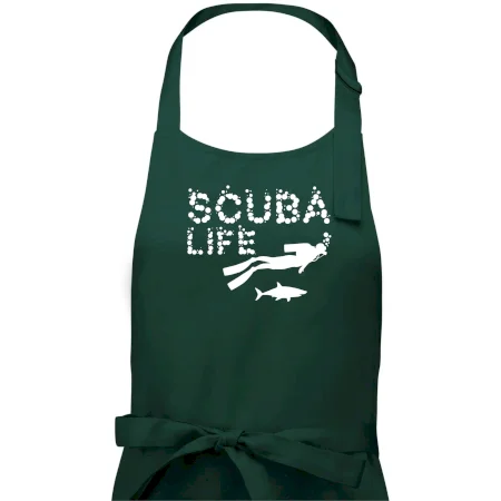 Scuba life