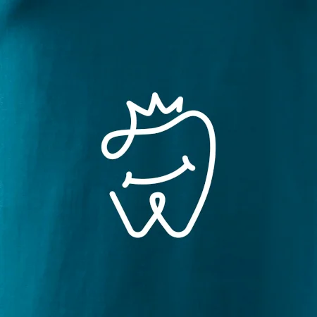 Zubařka princezna