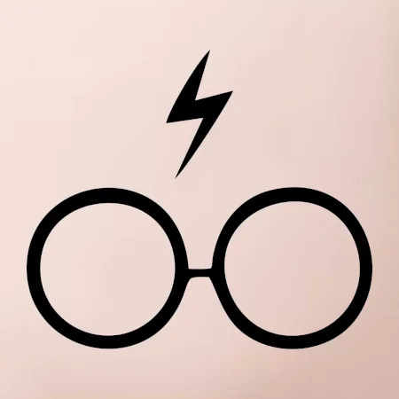Harry - Brýle