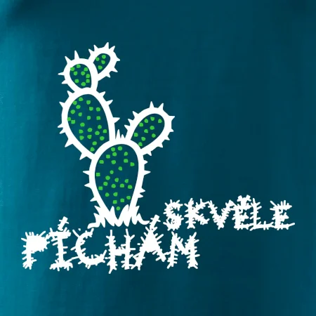 Píchám skvěle