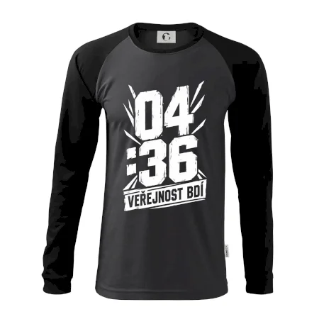 Veřejnost bdí  4:36