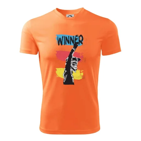 Winner závodník