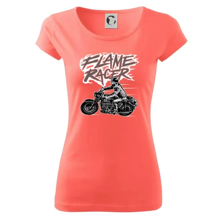 Flame Racer