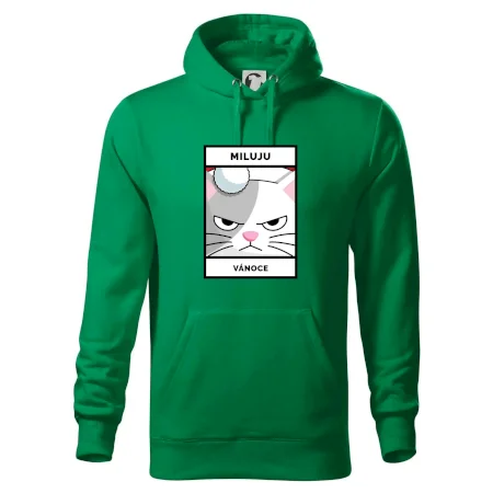 Miluju Vánoce