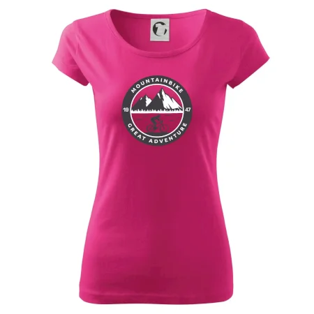 MTB  logo a ročník