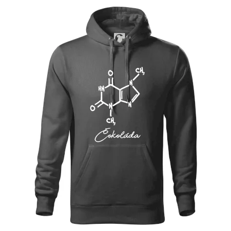 Čokoláda chemie