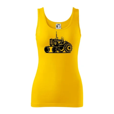 Traktor Ukrajinské armády