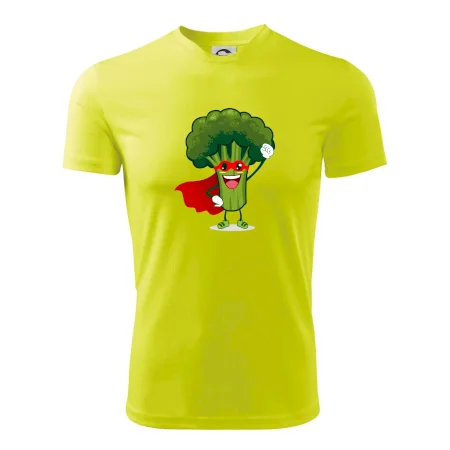 Super Brokolice