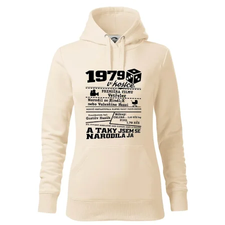 1979 v kostce