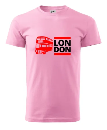 LON DON BUS