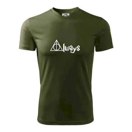 Harry - Always
