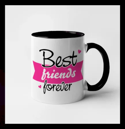 Best friends stuha
