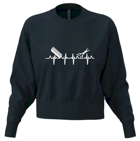 EKG kadeřnictví