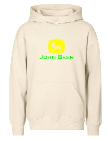 John Beer traktor