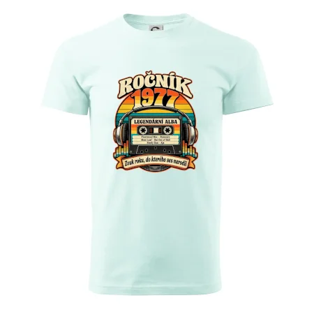 Rocnik 1977 legendarni alba