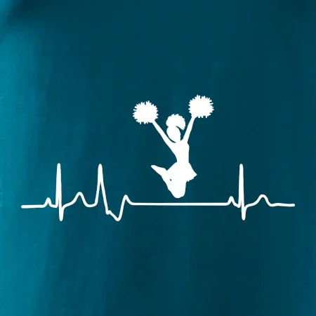 EKG roztleskávačka výskok
