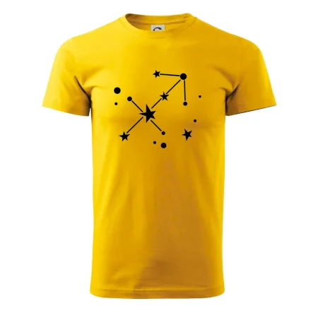 Souhvězdí - Sagittarius - Střelec