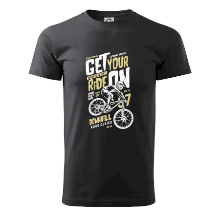 Get Your Ride On