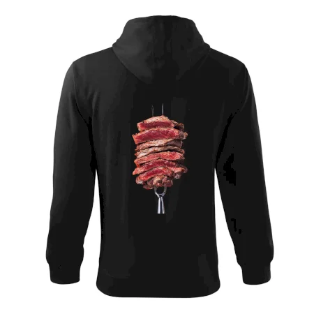 Steak vidlička