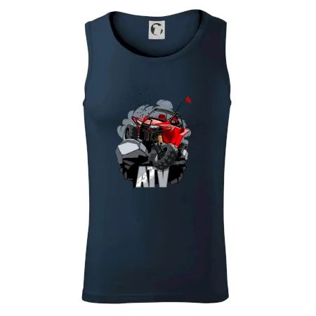 ATV offroad buggy