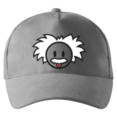 Albert Einstein