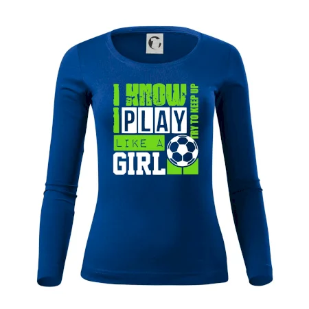 Play girl