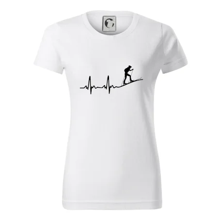 EKG skialpinismus