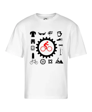 Vše pro cyklistiku