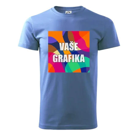 Potisk s vaší grafikou
