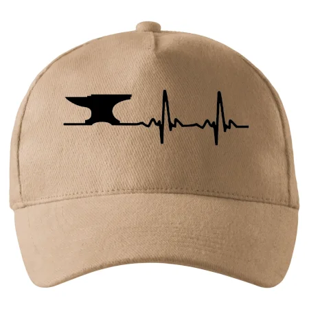 EKG kovář