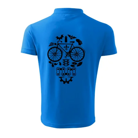 Bike lebka