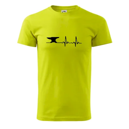 EKG kovář
