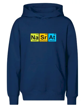 Barevná tabulka nasrat