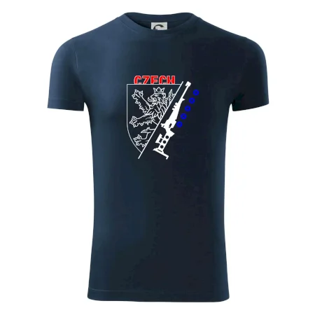 Biathlon - Czech Lion