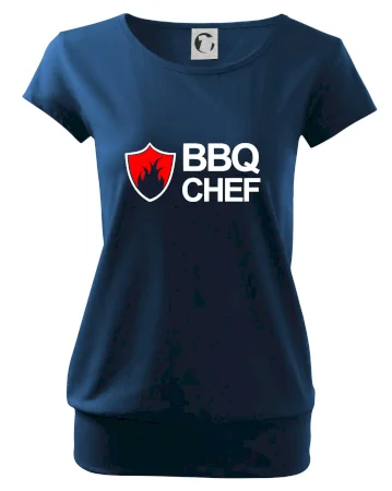Grilování - BBQ Chef